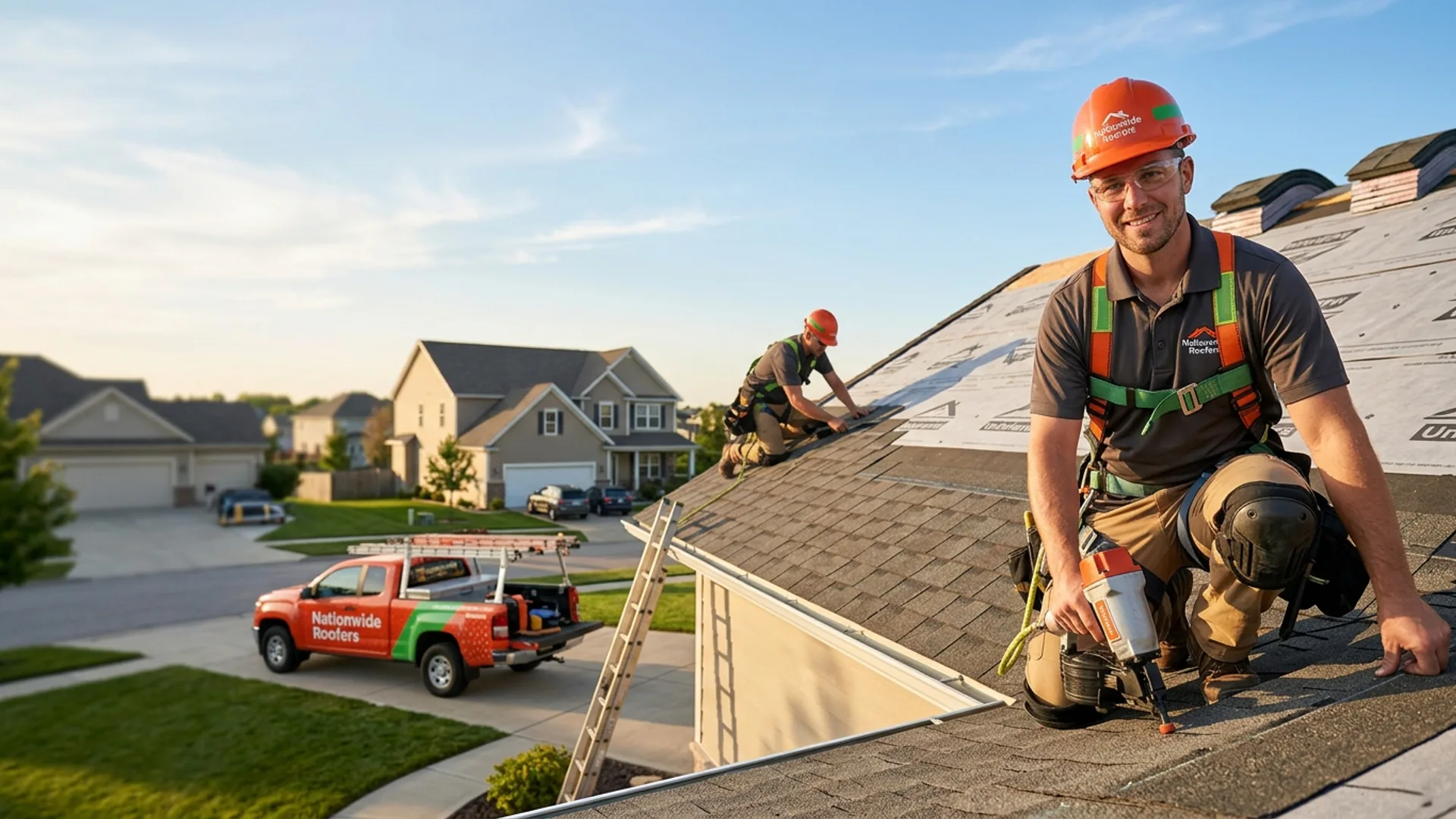Premium Roof Installation Hialeah, FL Nearby